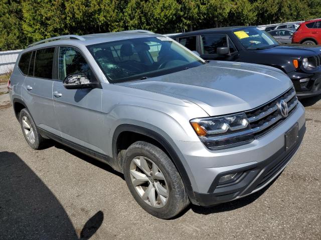 Photo 4 from auction – 2018 VOLKSWAGEN ATLAS SE with VIN 1V2KR2CA3JC566022