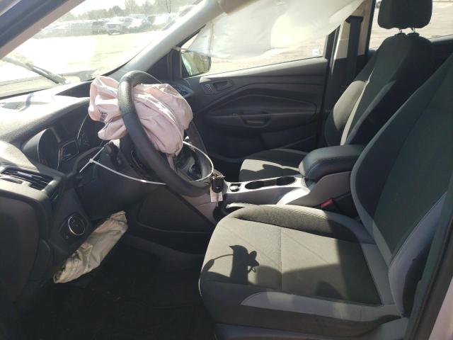 Photo 7 from auction – 2014 FORD ESCAPE S with VIN 1FMCU0F75EUD13496