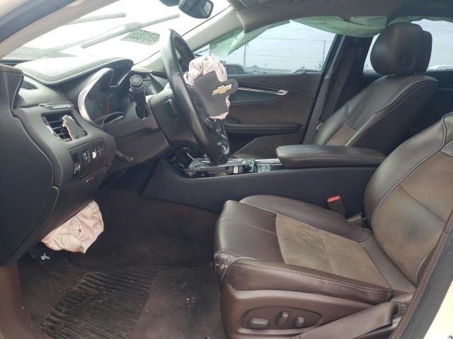 Photo 7 from auction – 2014 CHEVROLET IMPALA LT with VIN 1G1125S3XEU133988