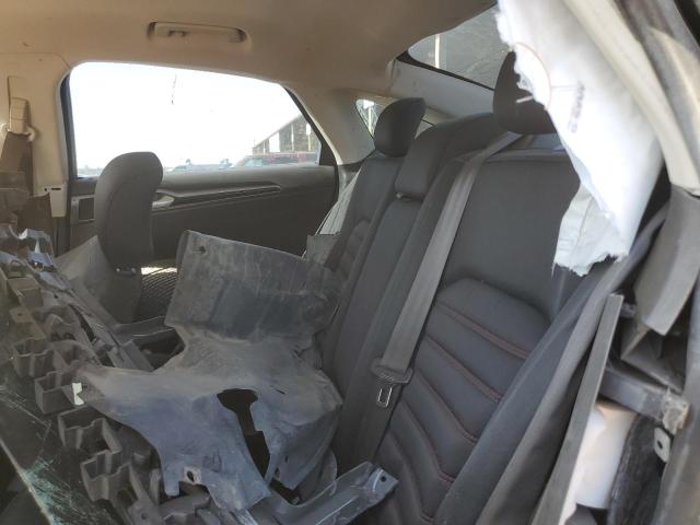 Photo 10 from auction – 2016 FORD FUSION SE with VIN 3FA6P0LU6GR166253