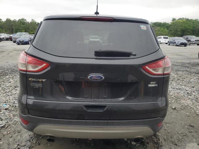 Photo 6 from auction – 2015 FORD ESCAPE SE with VIN 1FMCU9G98FUA54167