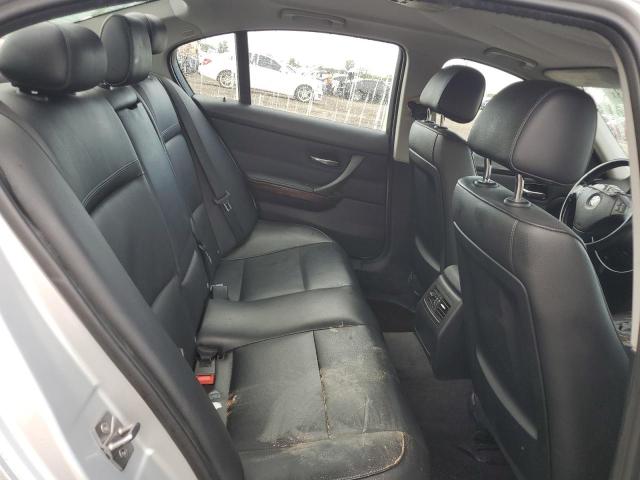 Photo 10 from auction – 2011 BMW 328 I with VIN WBAPH7G52BNN06496