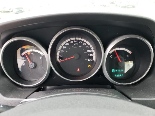Photo 9 from auction – 2010 DODGE GRAND CARA with VIN 2D4RN4DE7AR140644