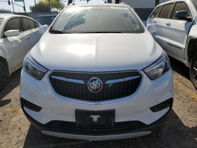 Photo 5 from auction – 2021 BUICK ENCORE PRE with VIN KL4CJESM3MB366224