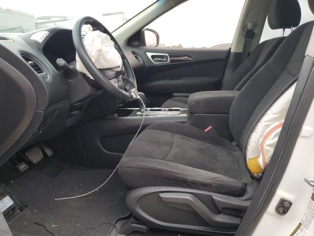 Zdjęcie 7 z aukcji – 2014 NISSAN PATHFINDER z VIN 5N1AR2MN4EC718034