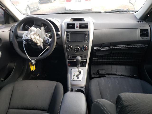 Photo 8 from auction – 2013 TOYOTA COROLLA with VIN 5YFBU4EE4DP202196