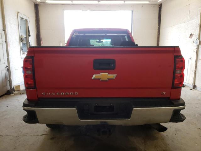 Photo 6 from auction – 2015 CHEVROLET SILVERADO with VIN 1GC1KVEG7FF112205