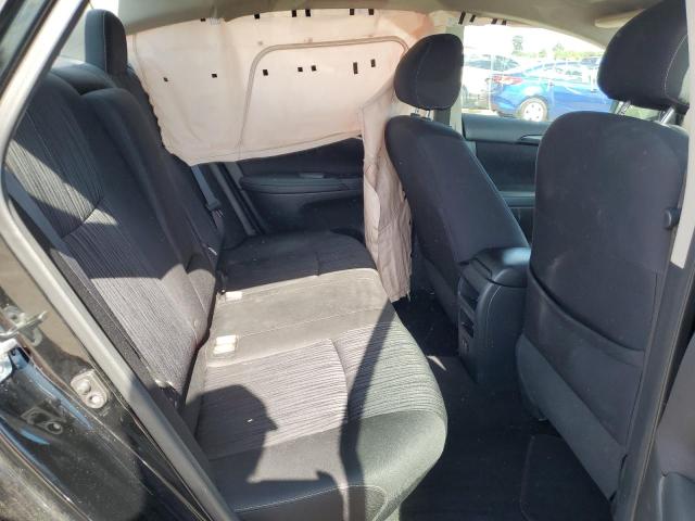 Photo 10 from auction – 2017 NISSAN SENTRA S with VIN 3N1AB7AP7HY337207