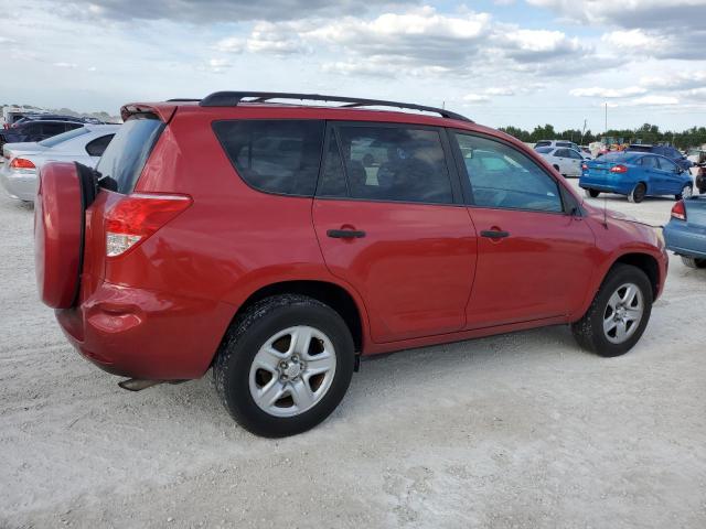 Photo 3 from auction – 2007 TOYOTA RAV4 with VIN JTMZD33V875074803