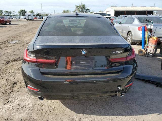 Photo 6 from auction – 2022 BMW 330I with VIN 3MW5R1J01N8C46484