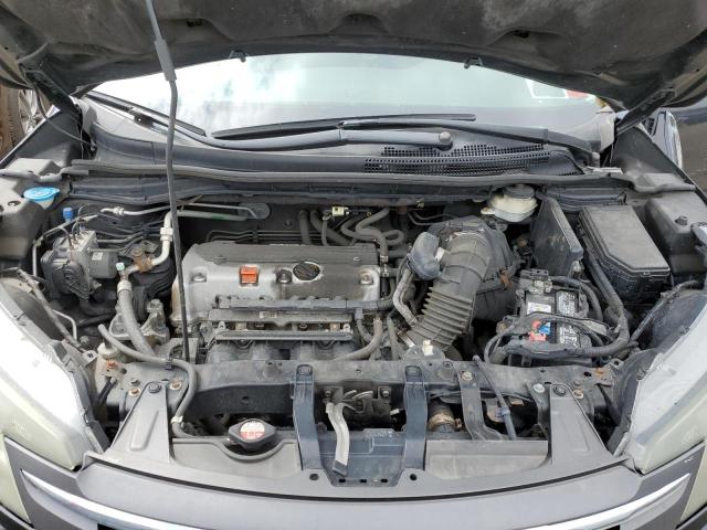 Photo 12 from auction – 2012 HONDA CR-V EX with VIN 2HKRM4H51CH621337