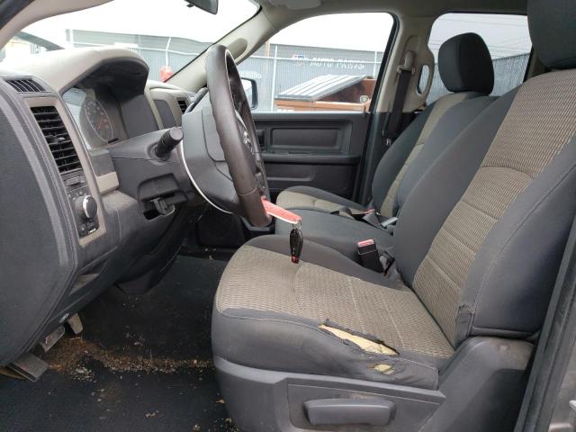Photo 7 from auction – 2012 DODGE RAM 1500 S with VIN 1C6RD7FP0CS287929