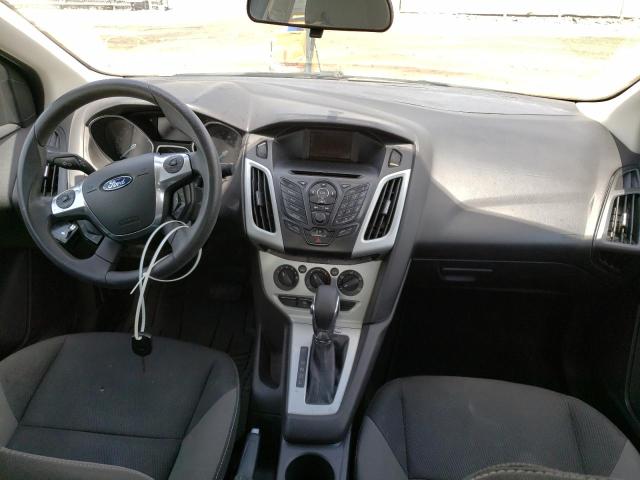 Photo 8 from auction – 2013 FORD FOCUS SE with VIN 1FADP3F29DL150058
