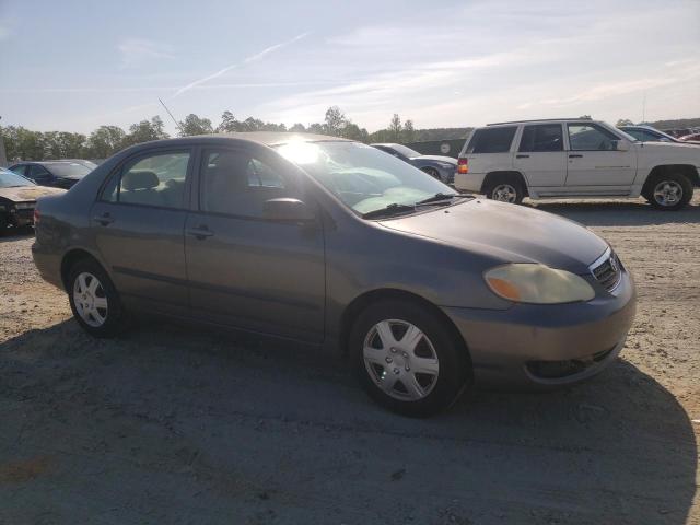 Photo 4 from auction – 2005 TOYOTA COROLLA CE with VIN 1NXBR32E05Z359045