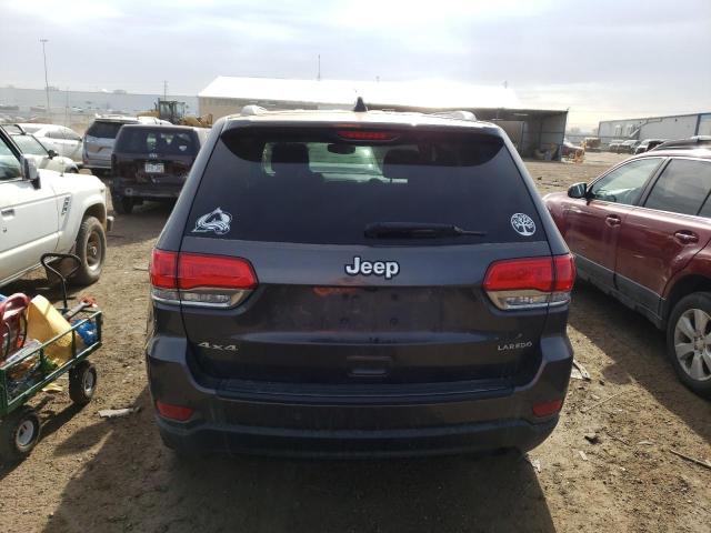 Photo 6 from auction – 2017 JEEP GRAND CHER with VIN 1C4RJFAG3HC783912