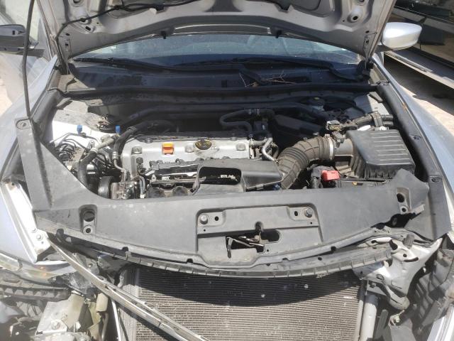 Photo 11 from auction – 2012 HONDA ACCORD LX with VIN 1HGCS1B32CA022036