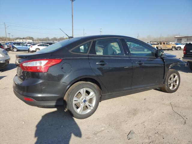 Photo 3 from auction – 2014 FORD FOCUS SE with VIN 1FADP3F29EL334479