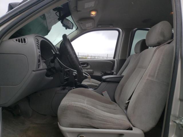 Photo 7 from auction – 2006 CHEVROLET TRAILBLAZE with VIN 1GNET16S566107652