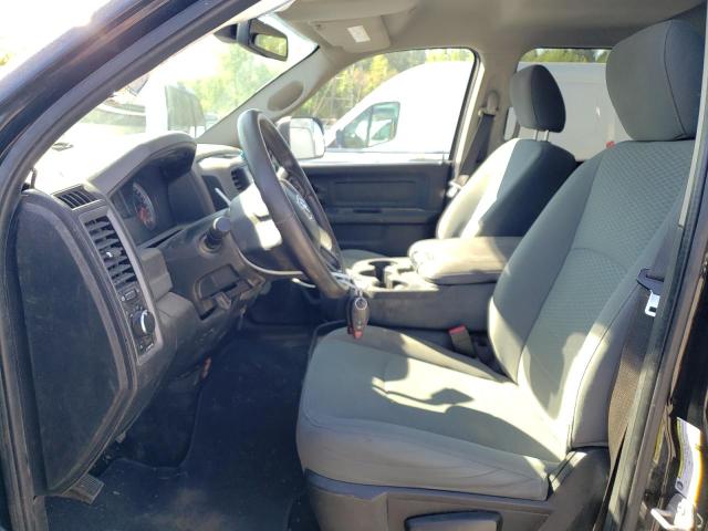 Photo 7 from auction – 2018 RAM 3500 ST with VIN 3C63R3CJ1JG373559