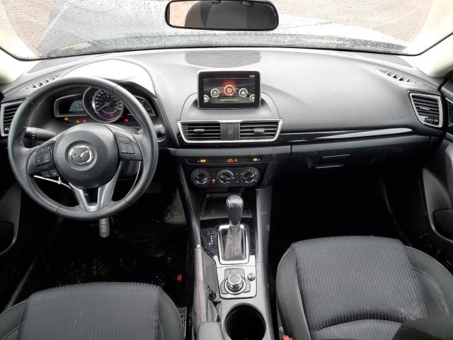 Photo 8 from auction – 2016 MAZDA 3 TOURING with VIN 3MZBM1V77GM312118