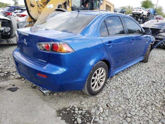 Photo 3 from auction – 2011 MITSUBISHI LANCER ES/ with VIN JA32U2FUXBU043306