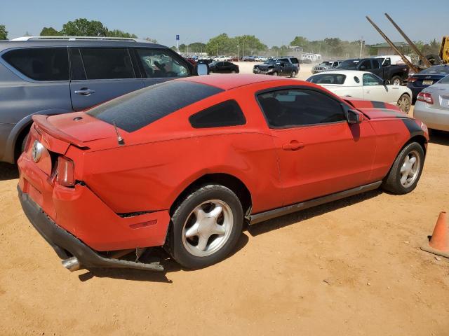 Photo 3 from auction – 2011 FORD MUSTANG with VIN 1ZVBP8AM7B5166541