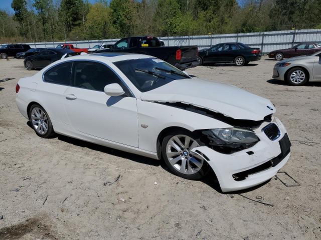 Photo 4 from auction – 2011 BMW 328 I SULE with VIN WBAKE5C55BE572814
