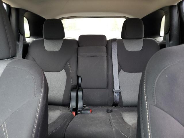 Photo 10 from auction – 2018 JEEP CHEROKEE L with VIN 1C4PJMCXXJD598040