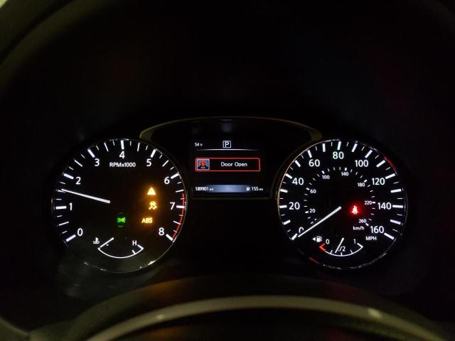 Photo 9 from auction – 2016 NISSAN ALTIMA 2.5 with VIN 1N4AL3AP6GN357243