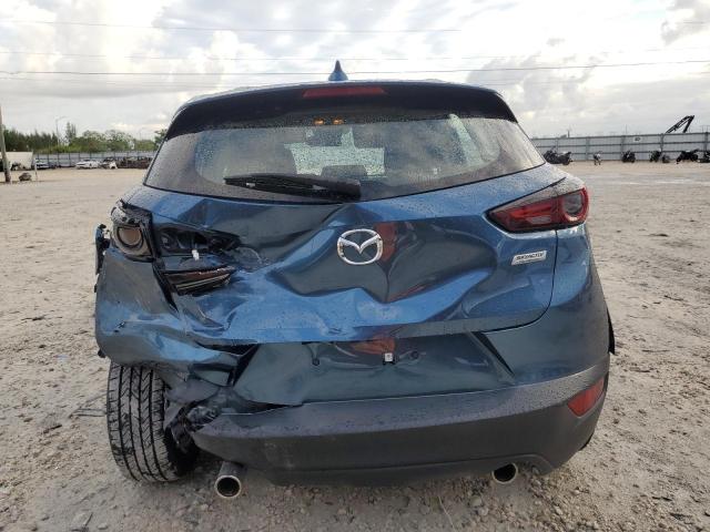 Photo 6 from auction – 2019 MAZDA CX-3 SPORT with VIN JM1DKDB70K1450192