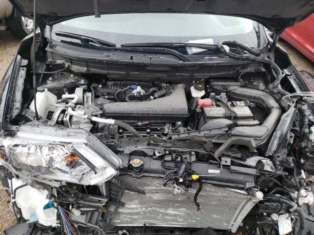Photo 11 from auction – 2019 NISSAN ROGUE S with VIN 5N1AT2MV3KC827095