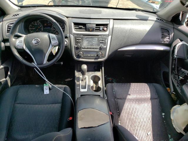 Photo 8 from auction – 2017 NISSAN ALTIMA 2.5 with VIN 1N4AL3AP3HC266833