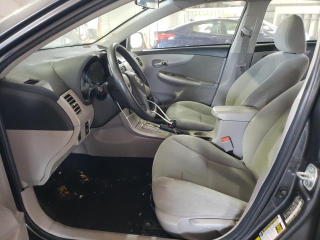 Photo 7 from auction – 2012 TOYOTA COROLLA BA with VIN 2T1BU4EE3CC783706