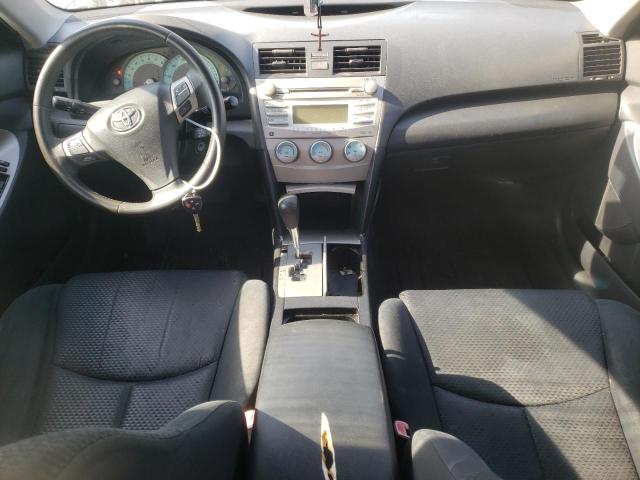 Photo 8 from auction – 2007 TOYOTA CAMRY CE with VIN 4T1BE46K77U521113