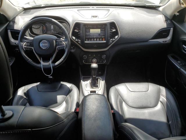 Photo 8 from auction – 2017 JEEP CHEROKEE L with VIN 1C4PJLDB6HW541751