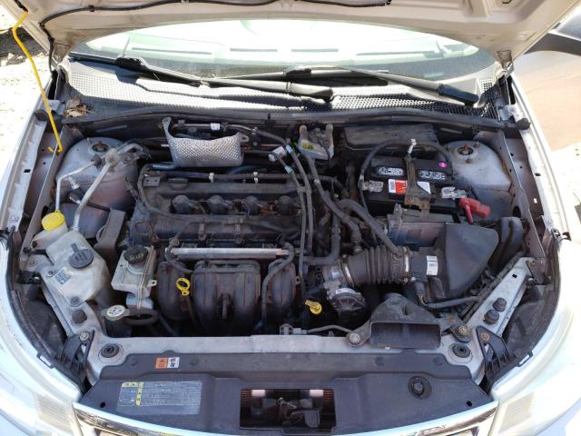 Photo 11 from auction – 2010 FORD FOCUS SE with VIN 1FAHP3FN7AW122006
