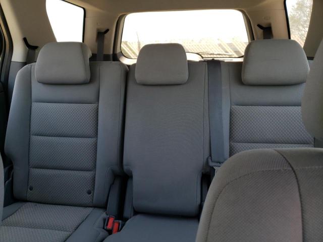 Photo 10 from auction – 2005 FORD FREESTYLE with VIN 1FMDK05115GA36139