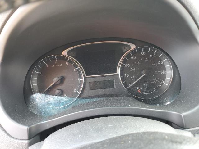 Photo 9 from auction – 2015 NISSAN ALTIMA 2.5 with VIN 1N4AL3APXFC278121