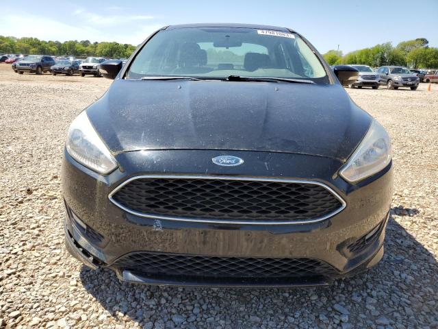 Photo 5 from auction – 2016 FORD FOCUS SE with VIN 1FADP3F28GL280983