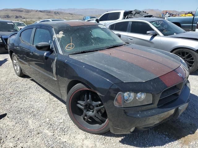 Photo 4 from auction – 2007 DODGE CHARGER R/ with VIN 2B3KA53H97H875671