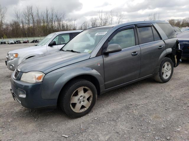 SATURN VUE 2007 with VIN 5GZCZ63477S865825 - Photo from auction