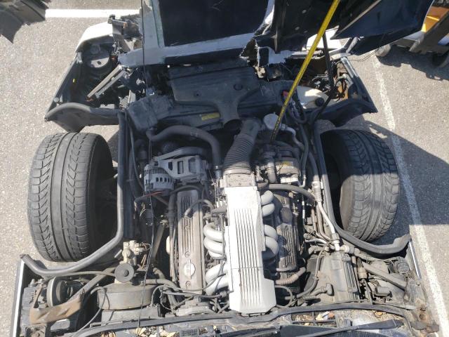 Photo 11 from auction – 1986 CHEVROLET CORVETTE with VIN 1G1YY6780G5902227