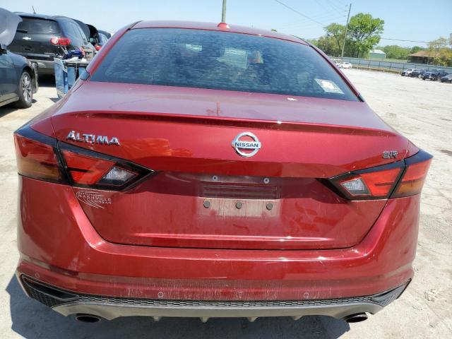 Photo 6 from auction – 2020 NISSAN ALTIMA SR with VIN 1N4BL4CV3LC115893