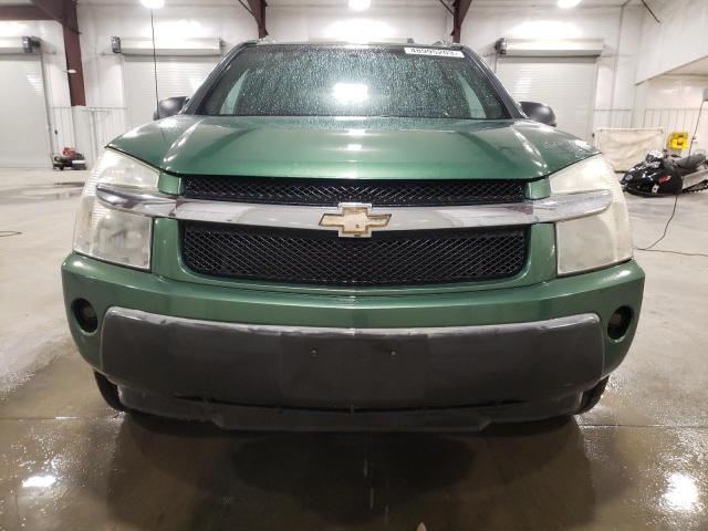 Photo 5 from auction – 2005 CHEVROLET EQUINOX with VIN 2CNDL73F756048526