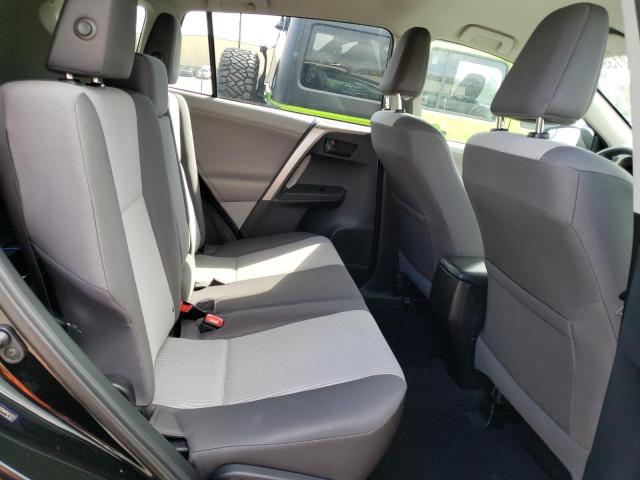 Photo 11 from auction – 2013 TOYOTA RAV4 LE with VIN 2T3BFREVXDW089125