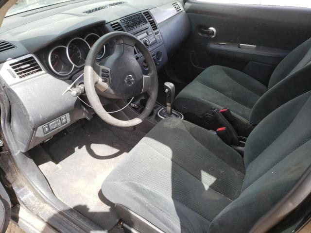 Photo 7 from auction – 2012 NISSAN VERSA S with VIN 3N1BC1CP9CK231431