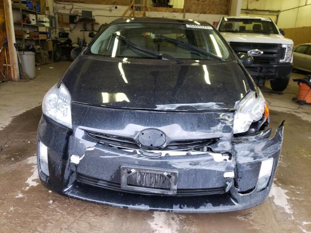 Photo 5 from auction – 2011 TOYOTA PRIUS with VIN JTDKN3DU0B5350517