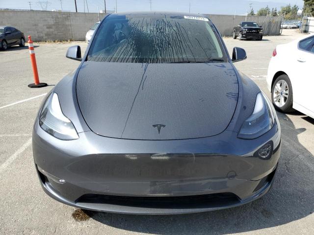Photo 5 from auction – 2022 TESLA MODEL Y with VIN 7SAYGDEF3NF485846