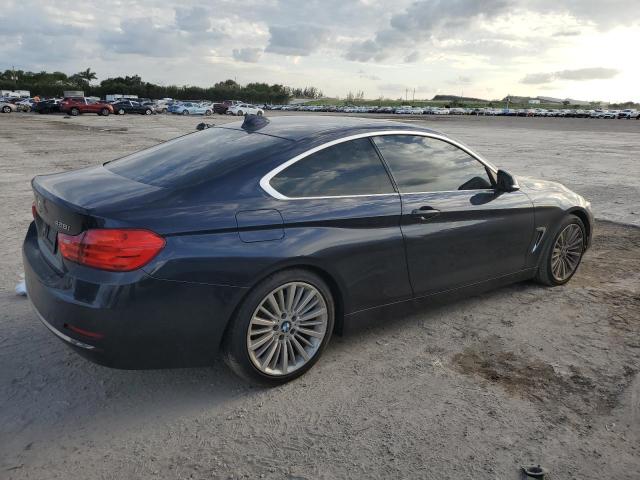 Photo 3 from auction – 2014 BMW 428 I with VIN WBA3N3C54EK230477