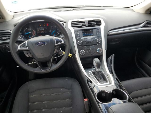 Photo 8 from auction – 2014 FORD FUSION SE with VIN 1FA6P0H74E5389376